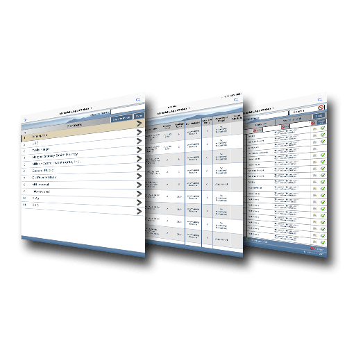 filemaker projects