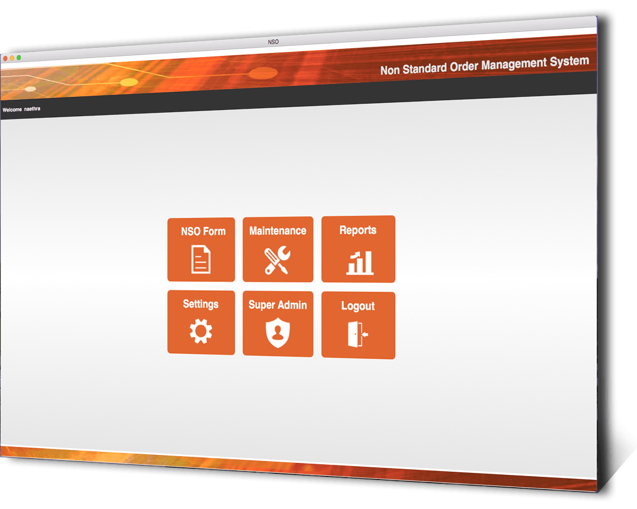 filemaker database