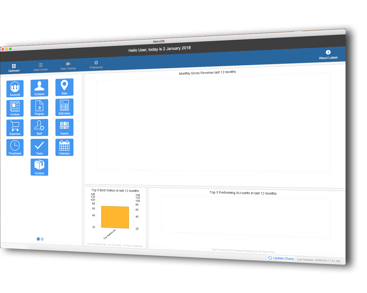 filemaker erp1