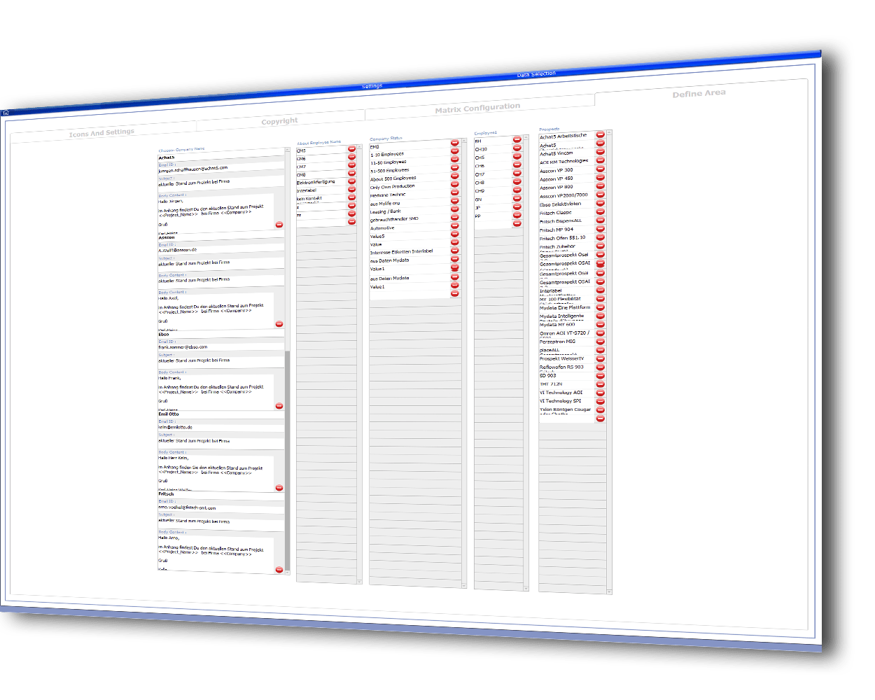 Task management system