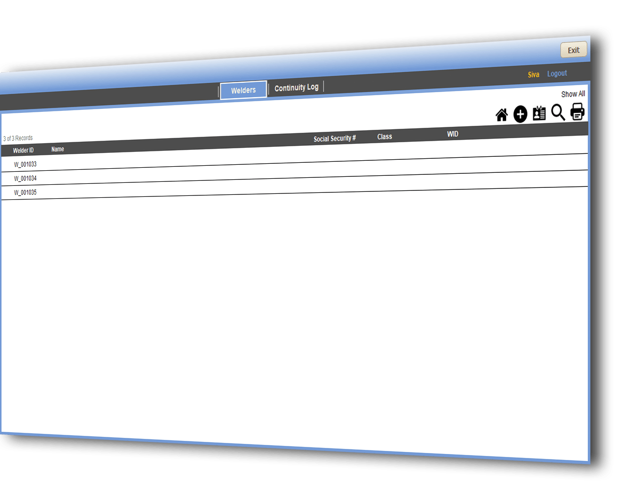 welders management system3
