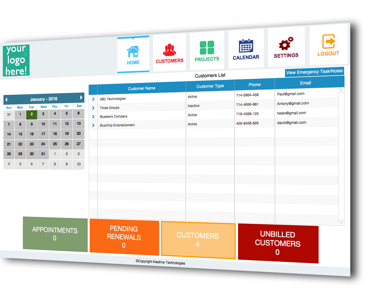 business management system12