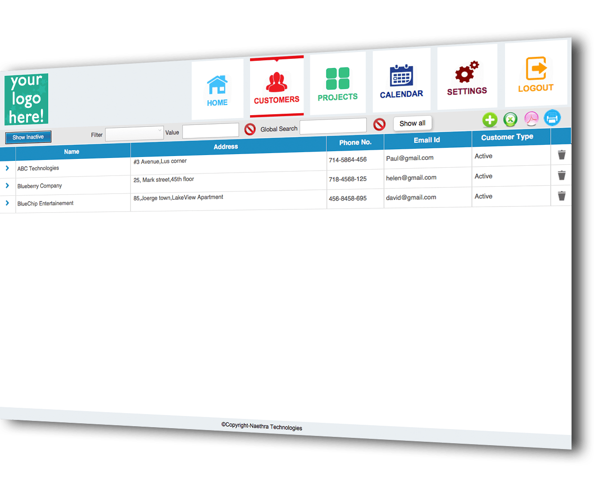 business management system2