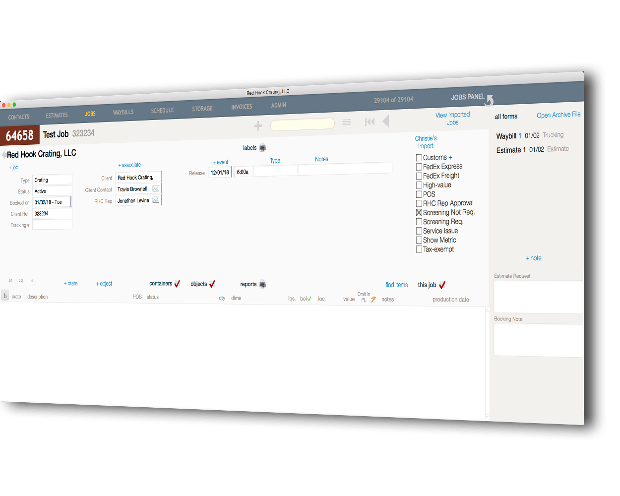 crating management system4