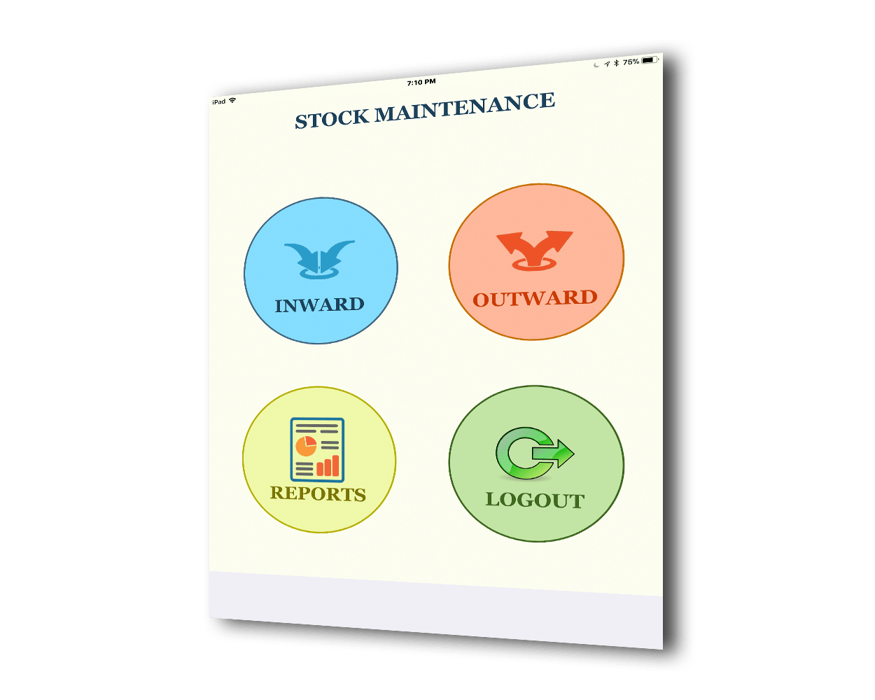 maintenance management system