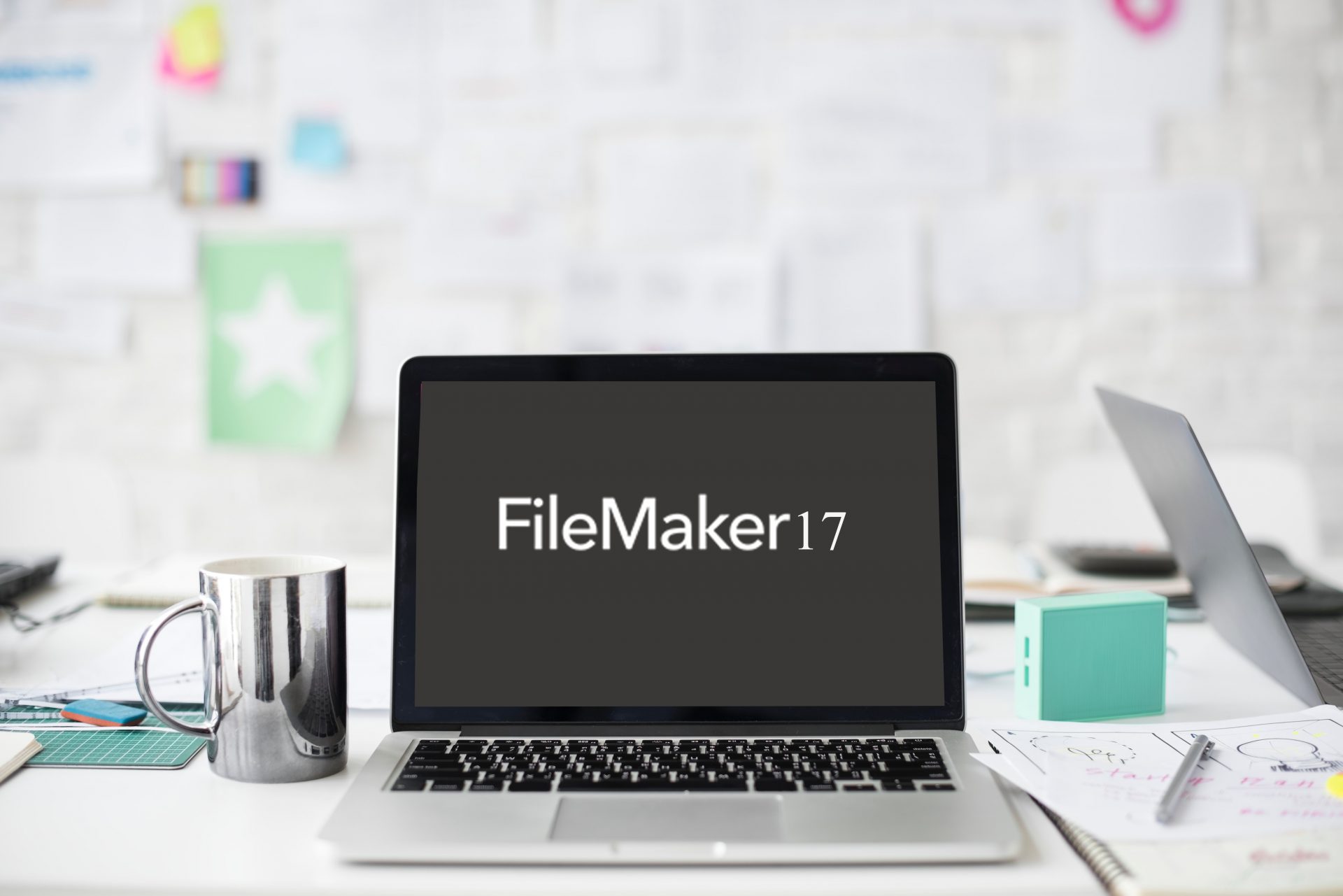 New features FileMaker 17 Starts Using a renewed focus on the Fundamentals